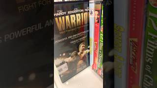 POV the dvds in goodwill #funny #memes #dvds