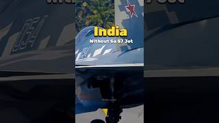 Why is India not buying Su 57