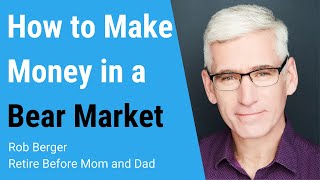 Bear Market: How to Survive and Profit from a Falling Stock Market