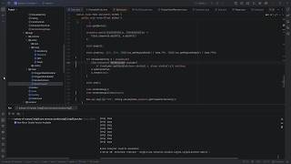 🌳 Building My Dream 2D RPG with LibGDX | Daily Dev Stream 7/18/26