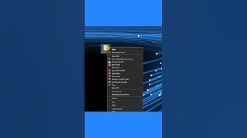 Powerful tool you should have on your computer - Part 5 #tech #techtips #computer #tricks