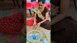 eco-friendly/photo frame/simple and sober/ready to gift/handmade