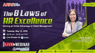 The 8 Laws of HR Excellence:Gaining an Unfair Advantage in Talent Management screenshot 3