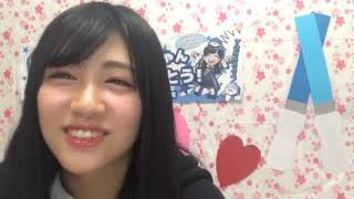 STU48　磯貝花音　3／30に発売「BUBKA」で初のソログラビア