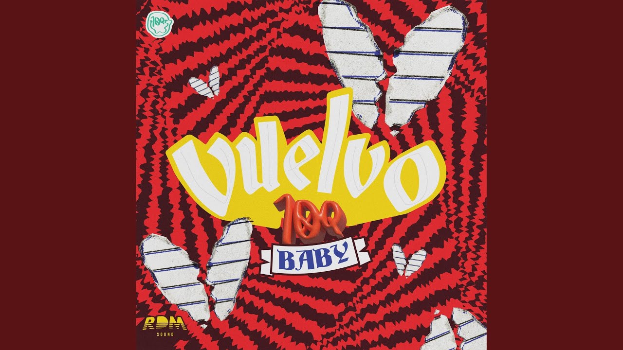 Watch Vuelvo on YouTube Watch Vuelvo on YouTube