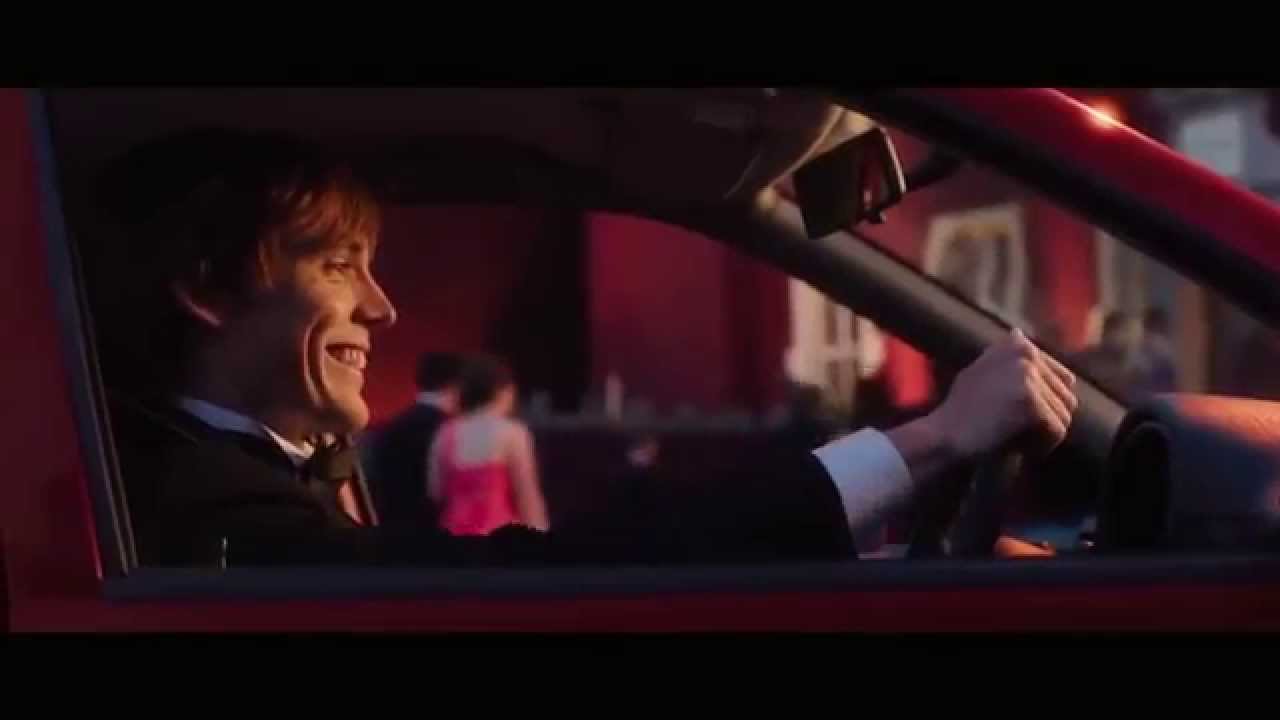 Movie Review: Love, Rosie (2014 - Lily Collins) - ColourlessOpinions.com