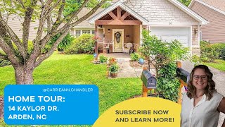 14 Kaylor Dr video tour