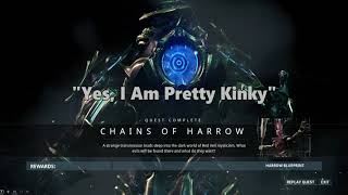 (Bugframe) Hildryn Takes Over The Codex