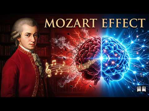 Listen for 3 minutes and activate 99.9% of your brain with the