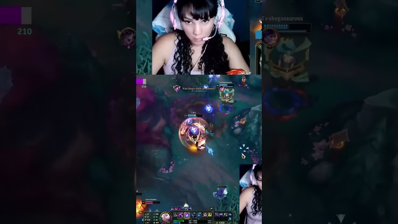 You Can’t Escape Syndra 👑 | League of Legends