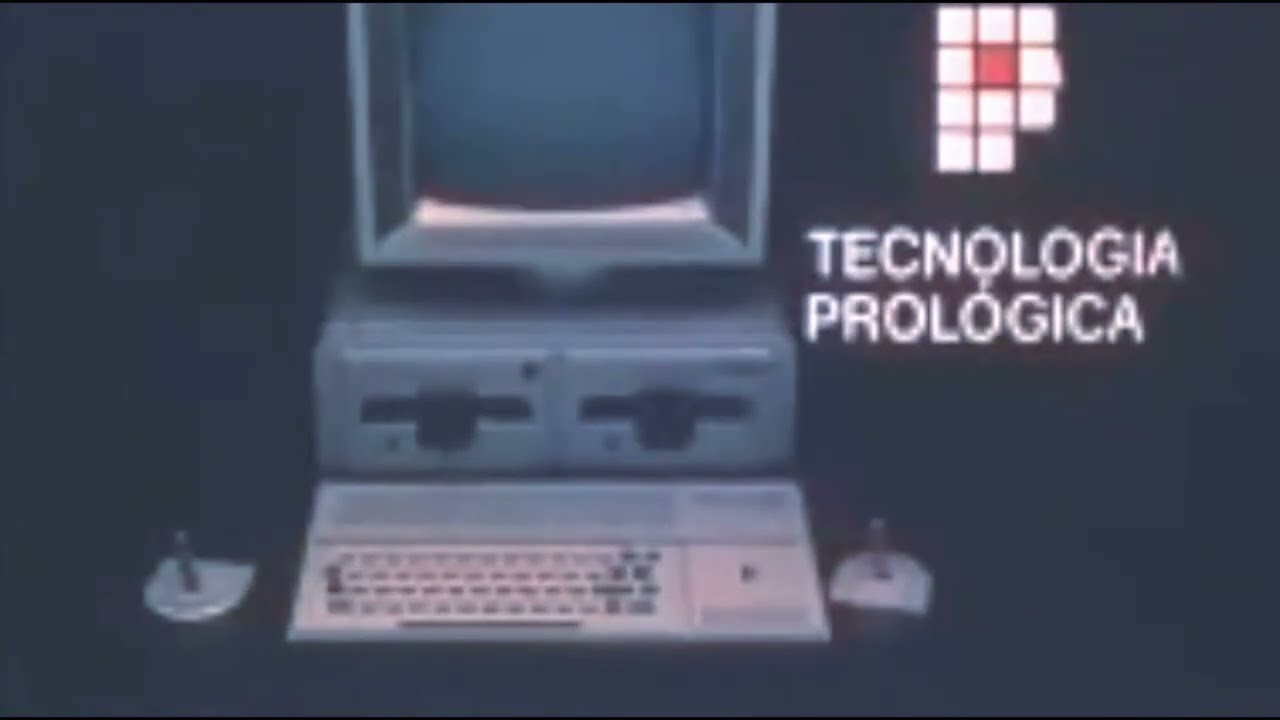 Comercial do CP400 nos anos 80. Desculpe a qualidade da época!
