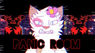 Panic room | Meme (13+)