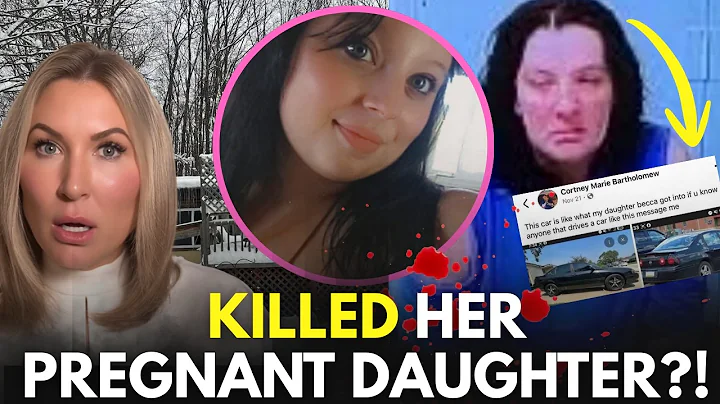Mother BRUTALLY Kills Pregnant Daughter then Steals her Baby?! | WHERE is Rebecca Park's Baby?