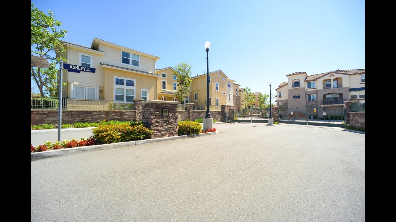 Homes For Sale in Whittier 15352 Ashley Ct. Whittier (Whittier