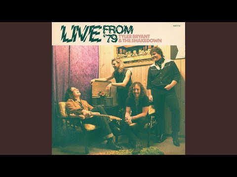 Weak & Weepin' (LIVE From '79)