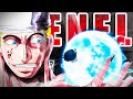 Why Enel & His Terrible God Complex Will Come Back