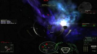 [HD] Freespace 2 SCP - SOC 1 - Rebels & Renegades