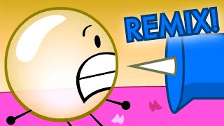 Ni Hao Guylan - (unofficial) BFDI Extended Theme [AuspecTurtle Remix]