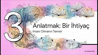 21.Köklerin Sesi Hikaye Anlatıcılığının Kadim Gücü