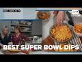 Impress your friends and family with this elite Super Bowl dip