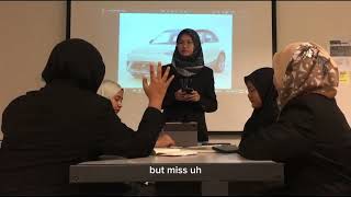 MGT 1013 | ROLEPLAY