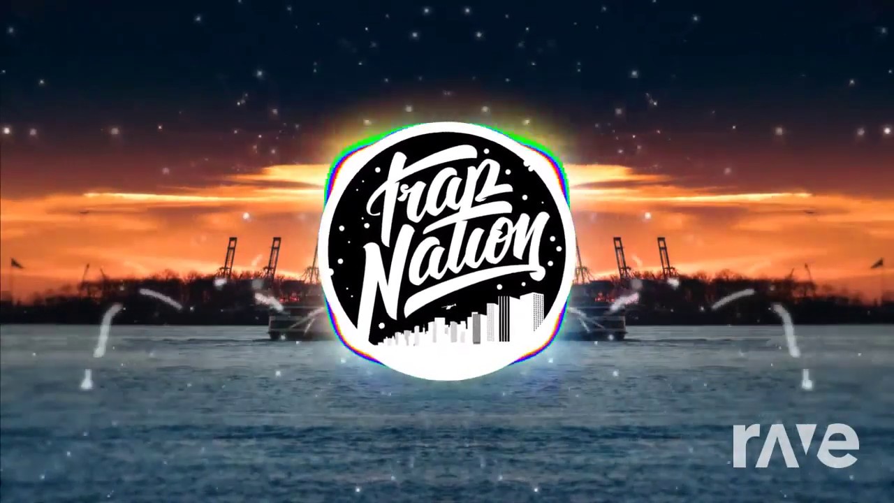 [Mashup] Marshmello Alone & Clean Bandit & Zara Larsson Symphony