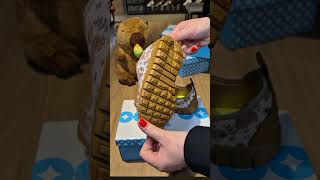 Tênis Menina Slip On Flores E Capivara Novope 10001700