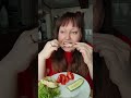 Завтракаю 😀 мукбаню в общем 👋#мукбанг #mukbangs#еданакамеру #завтрак#хочуврекхочувтоп #кушаюнакамеру