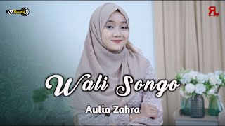 WALISONGO - By. AULIA ZAHRA (17 Record )