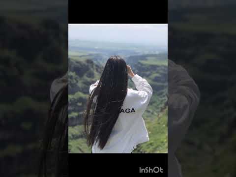 آهنگ دختر زیبای مازندرانی فاطمه رحمانی عزیز عالیه این آهنگ شاد باشید