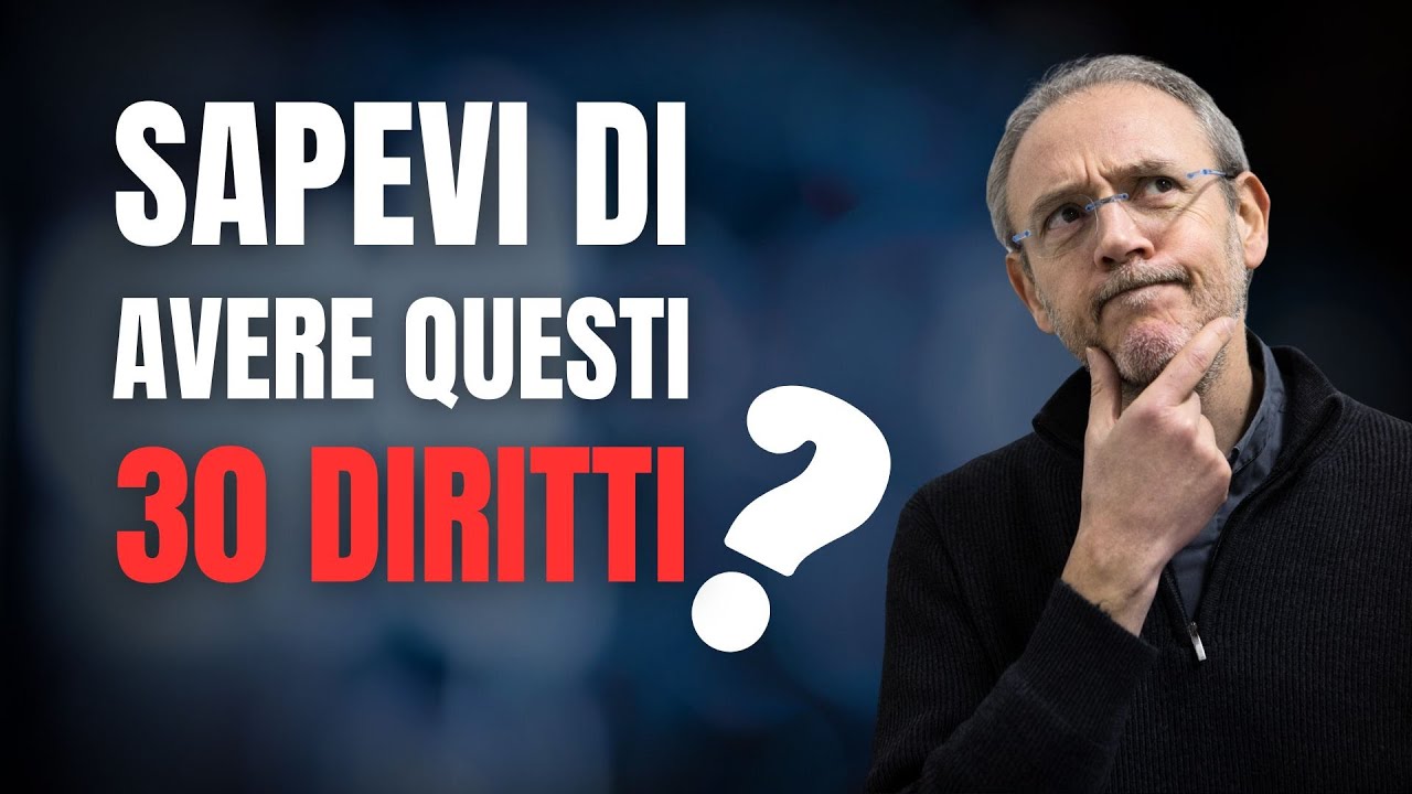 Quanto sei ASSERTIVO? Fai il TEST dei 30 DIRITTI ASSERTIVI