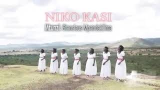 NIKO KASI - KWAYA YA MT. JOSEPH MFANYAKAZI IRINGA