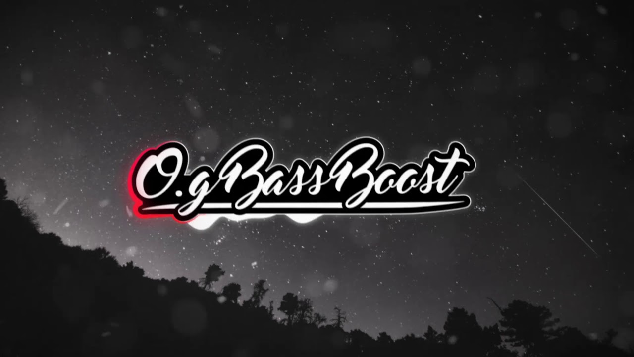 Satara - Impact [Bass Boosted]