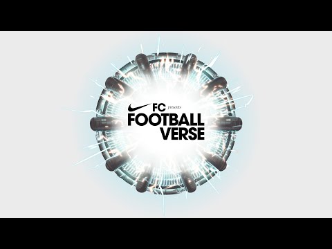 NIKE FC 獨家呈現 足球全宇宙