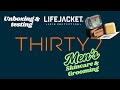Unboxing & Testing LifeJacket's Face Cleansing Bar