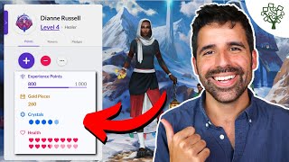 Gamify Classroom Management TODAY with Classcraft screenshot 4