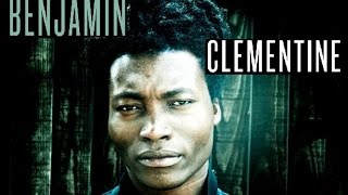 Benjamin Clementine - Cornerstone