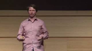Trent McConaghy, BigchainDB  | Dutch Blockchain Conference #dbc16