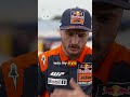 Jack Miller on riding style