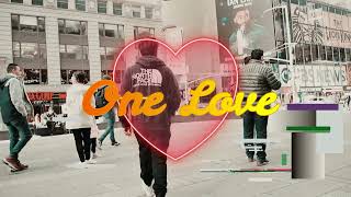One Love-Jota C @lacasadeljota  (JeffSon) Video Official