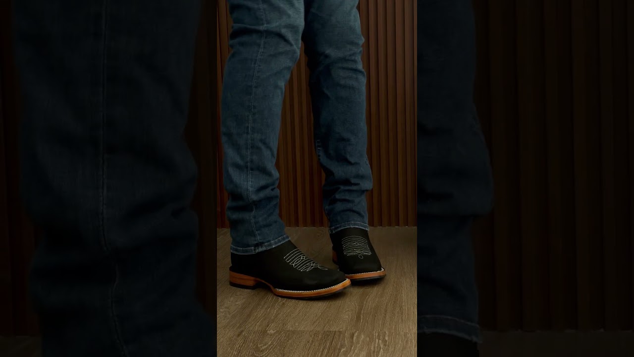 Botin y cinto disponible 😮‍💨🔥 