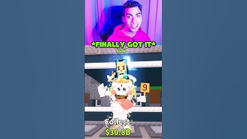 0.5% LA SECRET COMBINASION STEAL A BRAINROT 😱