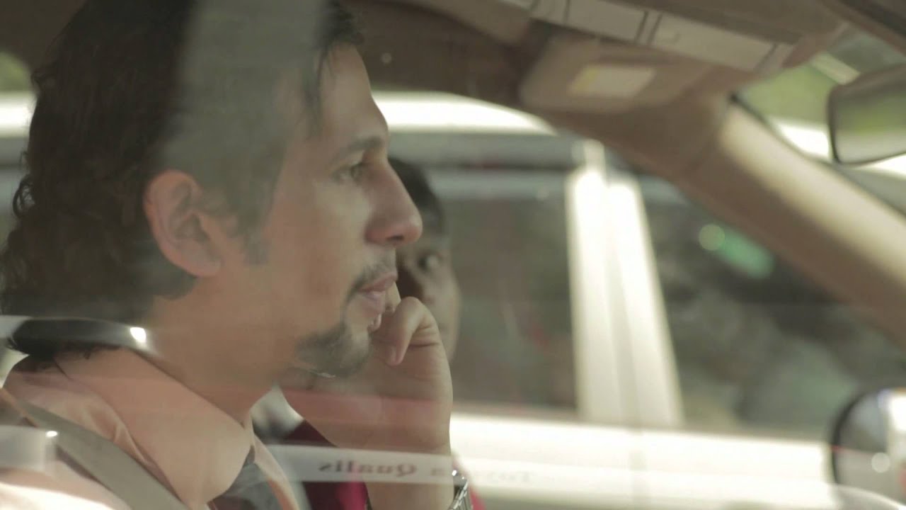 XUV500 Memorable Stories : Chaos - SUV Short Film Festival