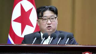 North Korea says South Korea is 'primary foe'