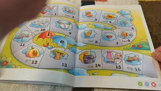 The Fix-It Kid --  -- LeapFrog Early Reading Series "Short i "