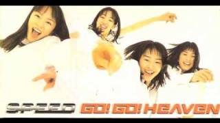 SPEED - おやすみ......