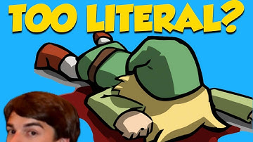 Analyzing The "IS LINK DEAD IN MAJORA