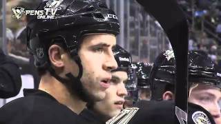 Pittsburgh Penguins Season Review: Max Talbot Highlights