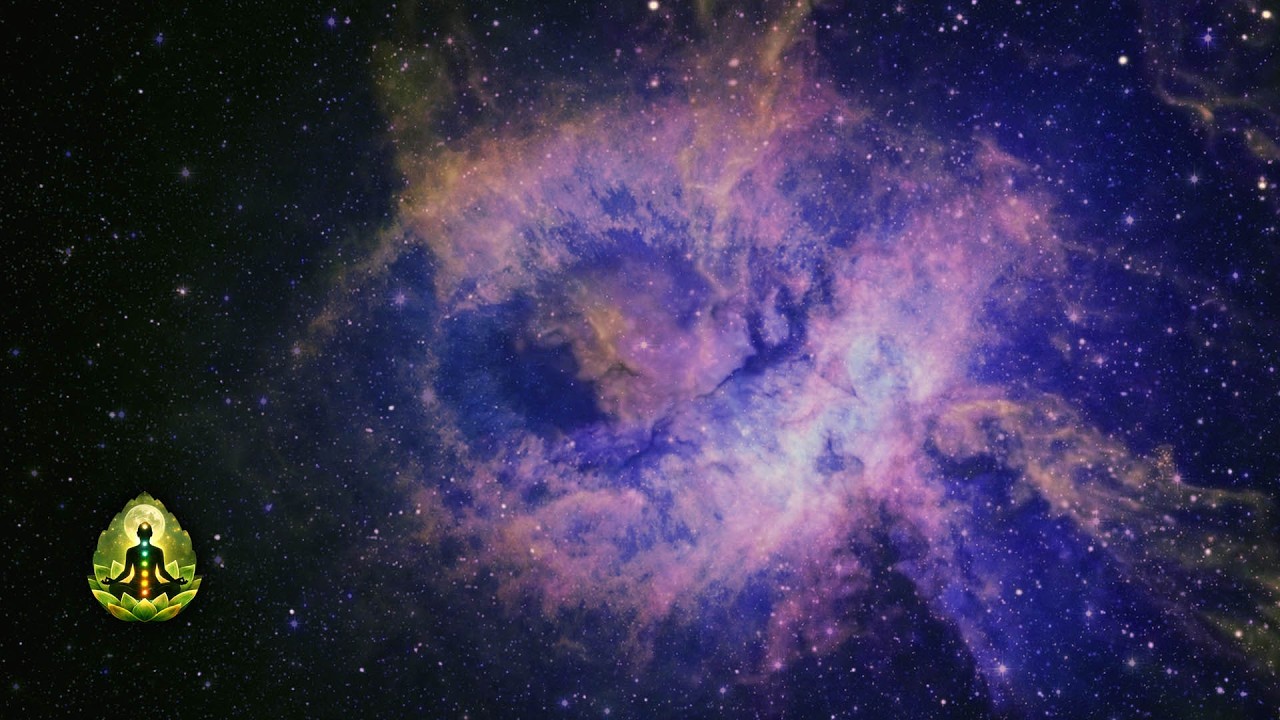 Infinite Universe Healing | Astral Frequencies for Meditation & Sleep