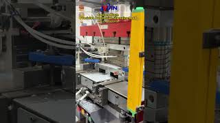 Progressive Stamping Die for Cabinet Hinge Clip Lamination Parts #yanman #factory